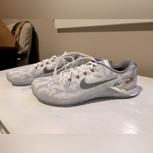 Nike Metcon 4
